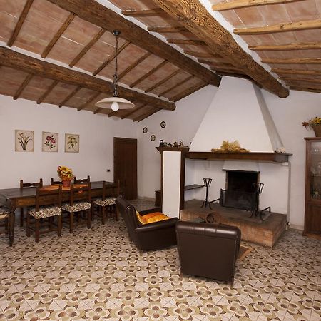 Agriturismo Podere Olivello In Val D'Orcia Montalcino Ngoại thất bức ảnh