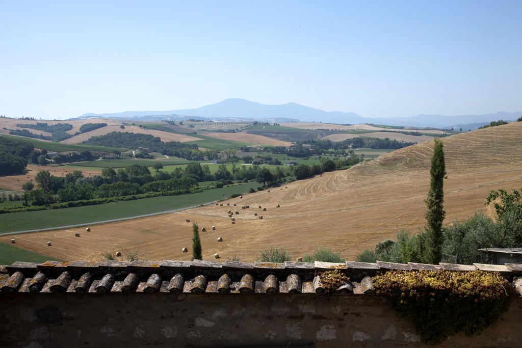 Agriturismo Podere Olivello In Val D'Orcia Montalcino Ngoại thất bức ảnh